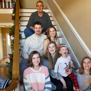 Meet your Posher, Catherine